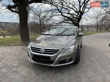 Авто Volkswagen Passat 2011 № 7683097