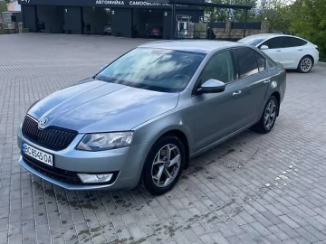 Авто Skoda Octavia 2013 № 7683103