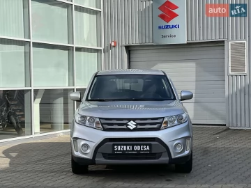 Авто Suzuki Vitara 2017 № 7683106