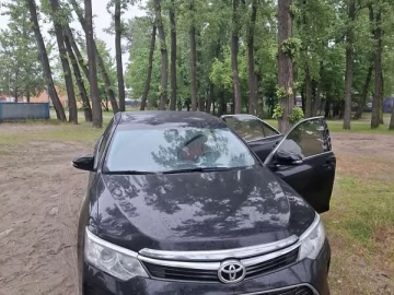 Авто Toyota Camry 2016 № 7683120