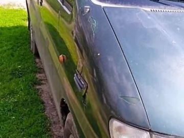 Авто Hyundai H 200 1999 № 7683140