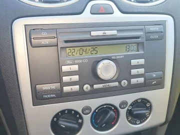 Авто Ford Focus 2006 № 7683145