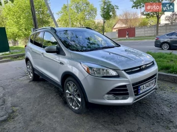 Авто Ford Escape 2015 № 7683162