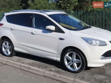 Авто Ford Kuga 2014 № 7683165