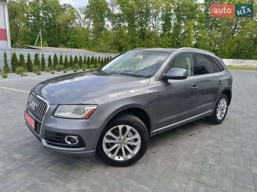 Авто Audi Q5 2013 № 7683169