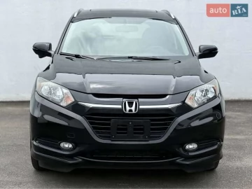 Авто Honda Hr-V 2018 № 7683170