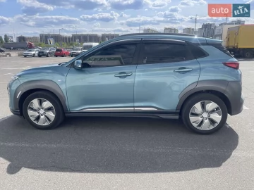 Авто Hyundai Kona 2020 № 7683176