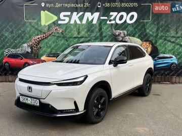 Авто Honda Ens1 2024 № 7683178