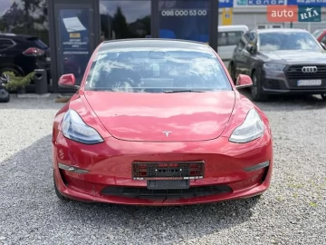 Авто Tesla Model 3 2022 № 7683186