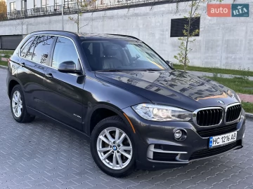 Авто BMW X5 2014 № 7683199
