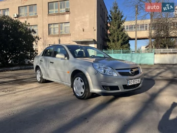 Авто Opel Vectra 2006 № 7683241