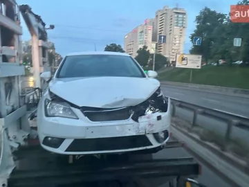 Авто SEAT Ibiza 2014 № 7683256