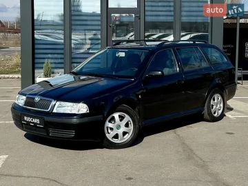 Авто Skoda Octavia 2009 № 7683257