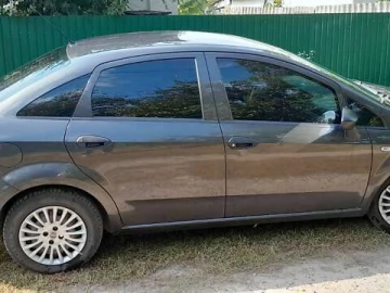 Авто Fiat Linea 2012 № 7683259