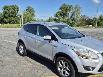 Авто Ford Kuga 2011 № 7683274