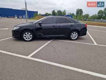 Авто Toyota Camry 2015 № 7683282