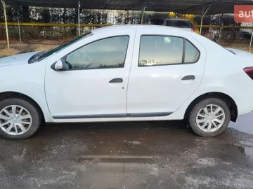 Авто Renault Logan 2017 № 7683287