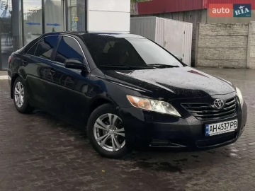 Авто Toyota Camry 2008 № 7683292