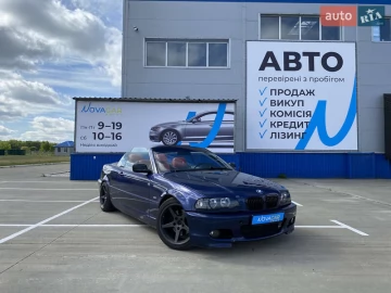 Авто BMW 3 Series 2000 № 7683301