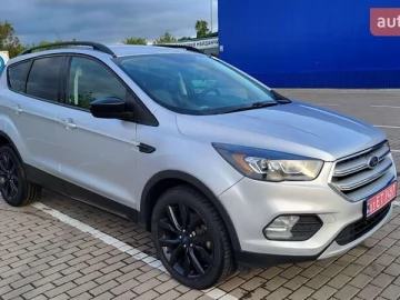 Авто Ford Escape 2018 № 7683308