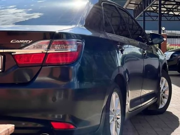 Авто Toyota Camry 2015 № 7683310