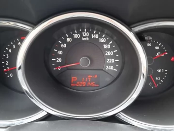Авто KIA Sorento 2012 № 7683313