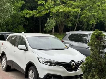 Авто Renault Kadjar 2018 № 7683315