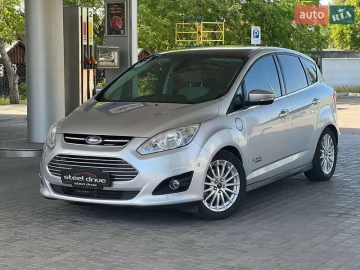 Авто Ford C-Max 2013 № 7683324
