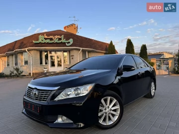 Авто Toyota Camry 2012 № 7683343