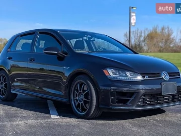 Авто Volkswagen Golf R 2015 № 7683344