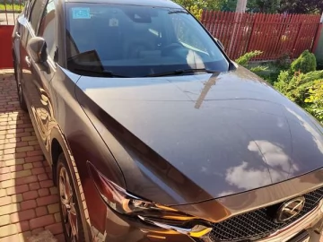 Авто Mazda Cx-5 2019 № 7683374