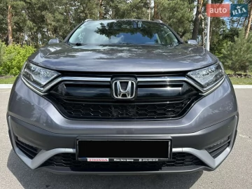 Авто Honda Cr-V 2022 № 7683376