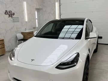 Авто Tesla Model Y 2024 № 7683378