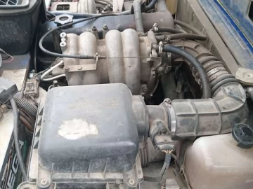 Авто ВАЗ 21214 4X4 2006 № 7683390