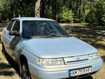 Авто ВАЗ 2110 2005 № 7683393