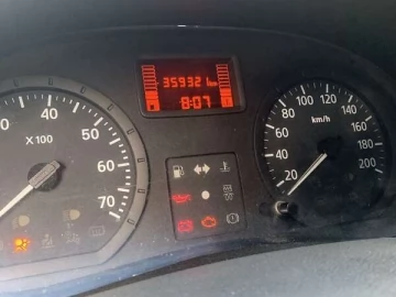 Авто Dacia Logan 2009 № 7683398