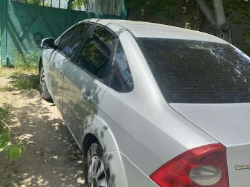 Авто Ford Focus 2008 № 7683407