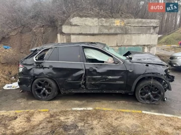 Авто BMW X5 2013 № 7683416