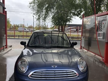 Авто MINI Cooper 2009 № 7683422