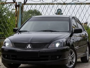 Авто Mitsubishi Lancer 2006 № 7683425