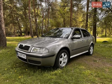 Авто Skoda Octavia 2010 № 7683427