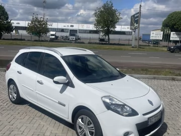 Авто Renault Clio 2012 № 7683428