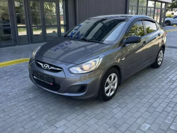 Авто Hyundai Accent 2012 № 7683431