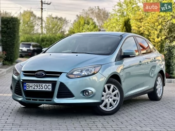 Авто Ford Focus 2011 № 7683434