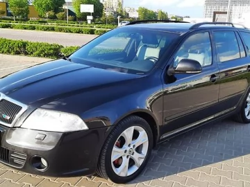 Авто Skoda Octavia 2009 № 7683443