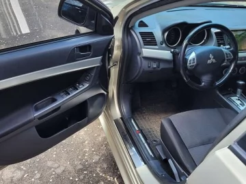 Авто Mitsubishi Lancer 2007 № 7683444