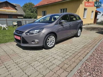 Авто Ford Focus 2012 № 7683448