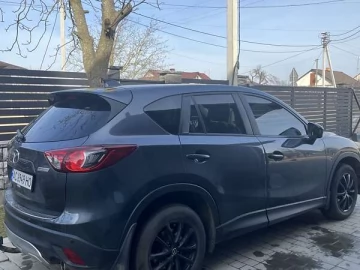 Авто Mazda Cx-5 2012 № 7683461