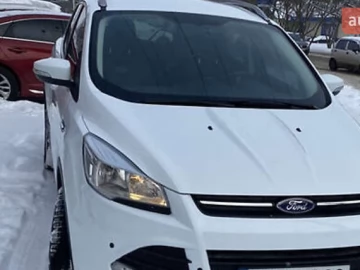 Авто Ford Kuga 2014 № 7683467