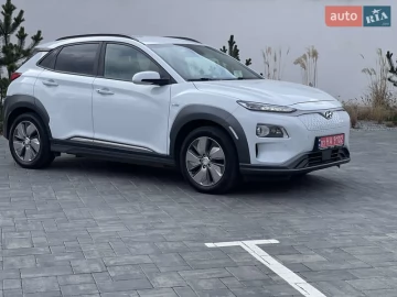 Авто Hyundai Kona 2019 № 7683477